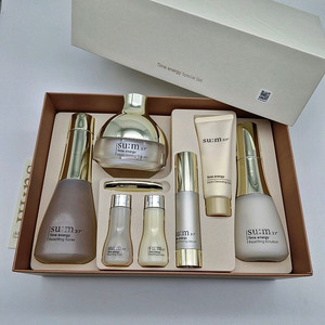 숨37 기초4종 여성 화장품 기초세트