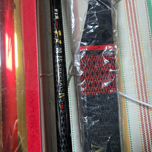 가마가츠 치누 경기스페셜4 낚시대 이미지