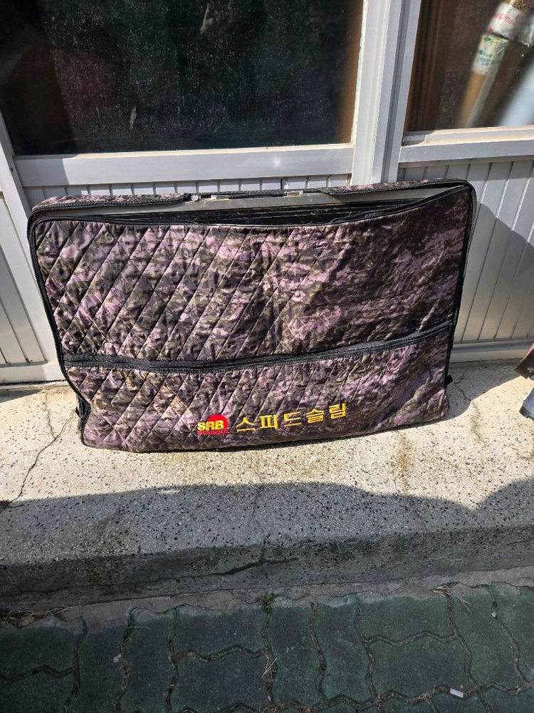 새론불 블랙슬림에디션 낚시좌대 1000-1200 - 안심되는 중고거래