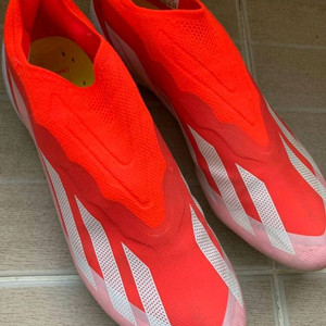 축구화(아디다스 엑스 크래이지패스트.1 LL) 이미지