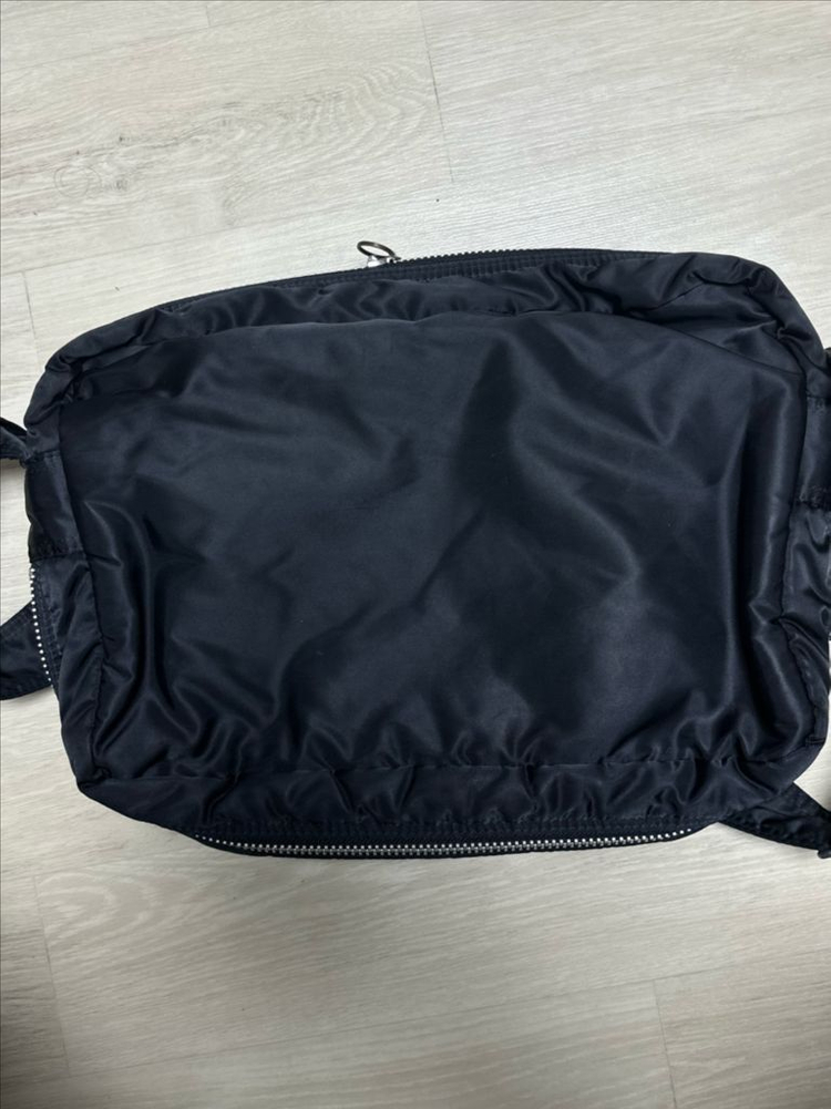 PORTER 요시다 포터 탱커 숄더백 블랙 XL 이미지