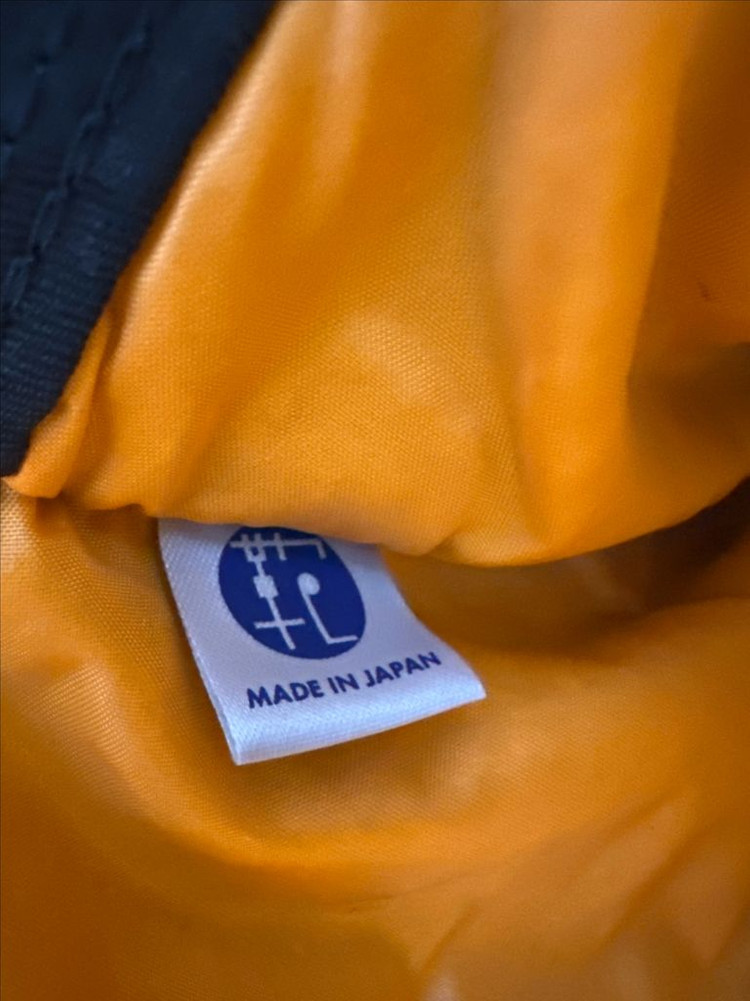 PORTER 요시다 포터 탱커 숄더백 블랙 XL 이미지