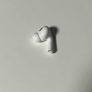 에어팟 프로2 오른쪽 유닛 8핀 이미지
