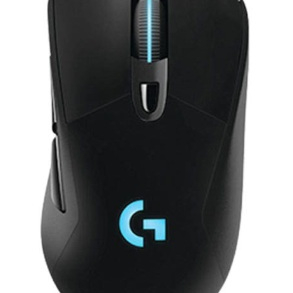 로지텍코리아 G703 HERO WIRELESS 무선 게이밍 마우스 미개봉 새제품