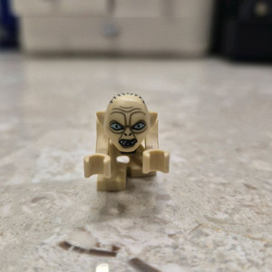 레고 반지의 제왕 골룸