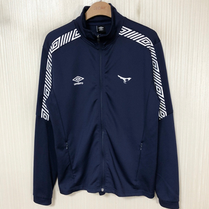 K리그2 엄브로 성남FC 트랙탑자켓/트랙슈트 95