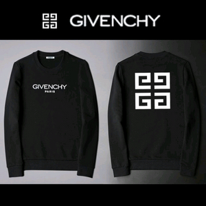 지방시 맨투맨 이미지