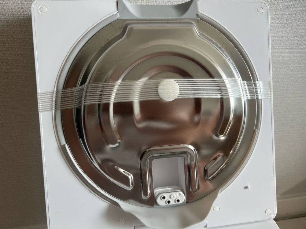 (새제품) 케어팟 가습기 X50V--2