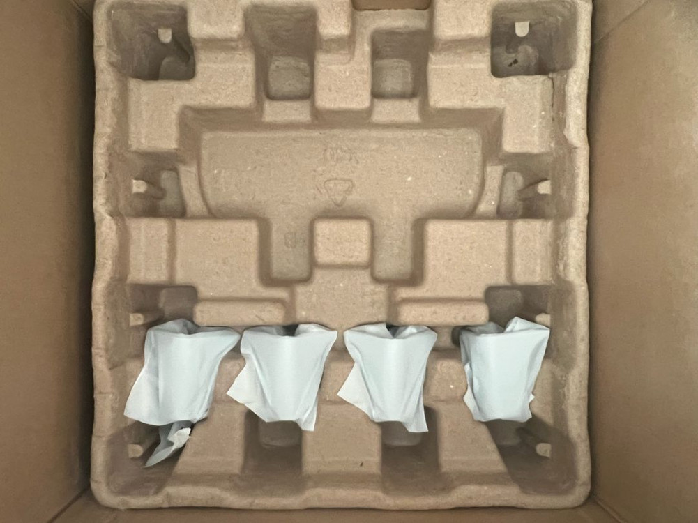 (새제품) 케어팟 가습기 X50V--4