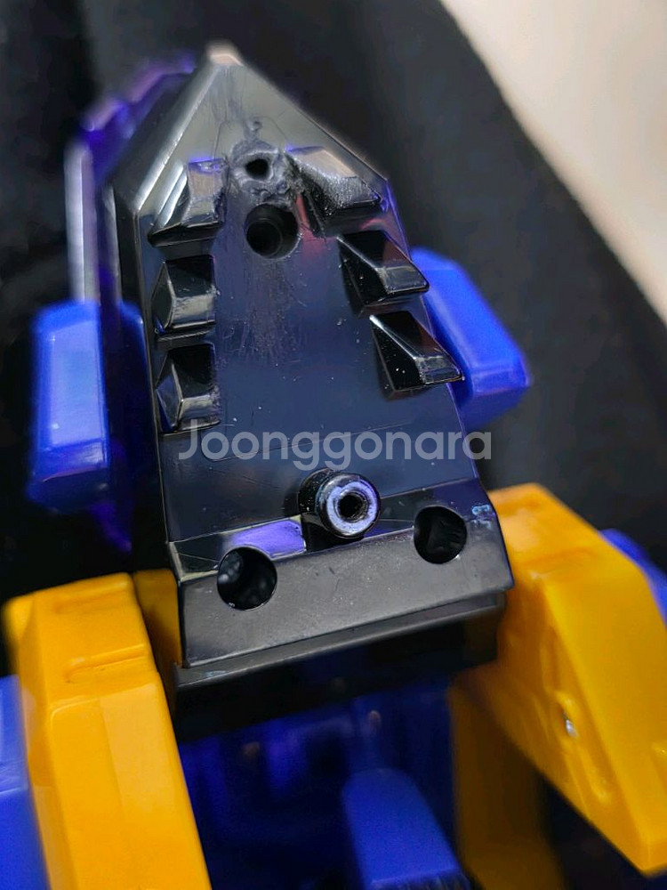 메탈카드봇 딥바이트--1