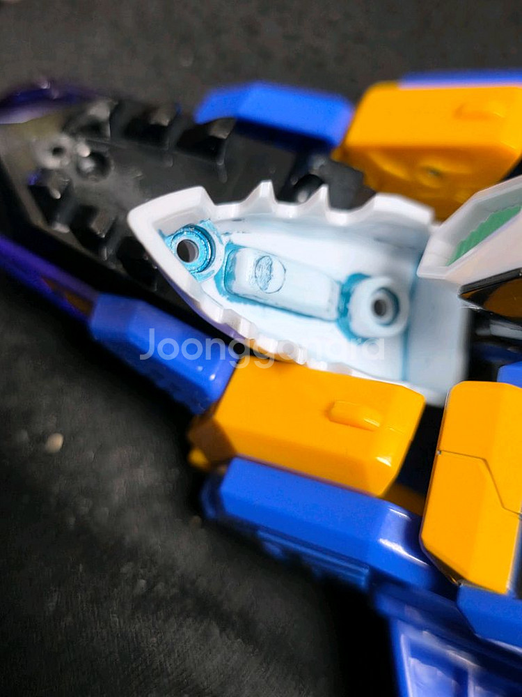 메탈카드봇 딥바이트--2