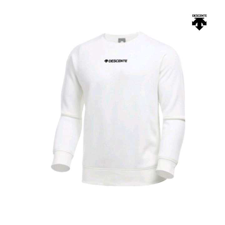 데상트 맨투맨--1