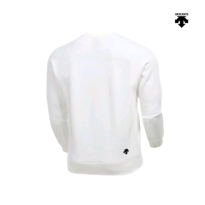 데상트 맨투맨--2