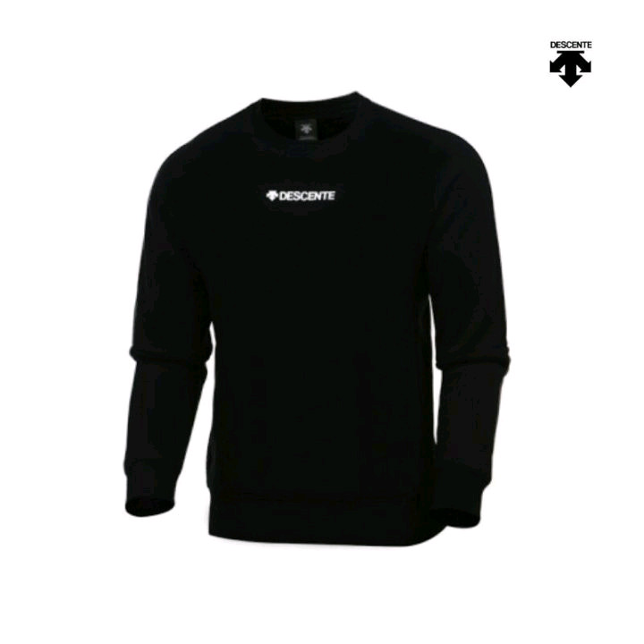 데상트 맨투맨--4