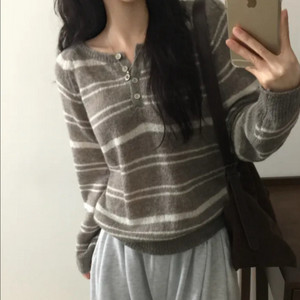 스트라이프 울니트 판매