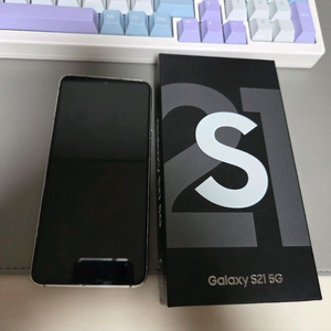 갤럭시 S21 256gb