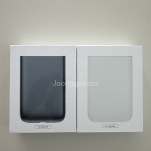 스태틱 맥플러스 맥세이프 보조배터리 5000mAh