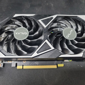 갤럭시 GALAX RTX 3050 6GB EX