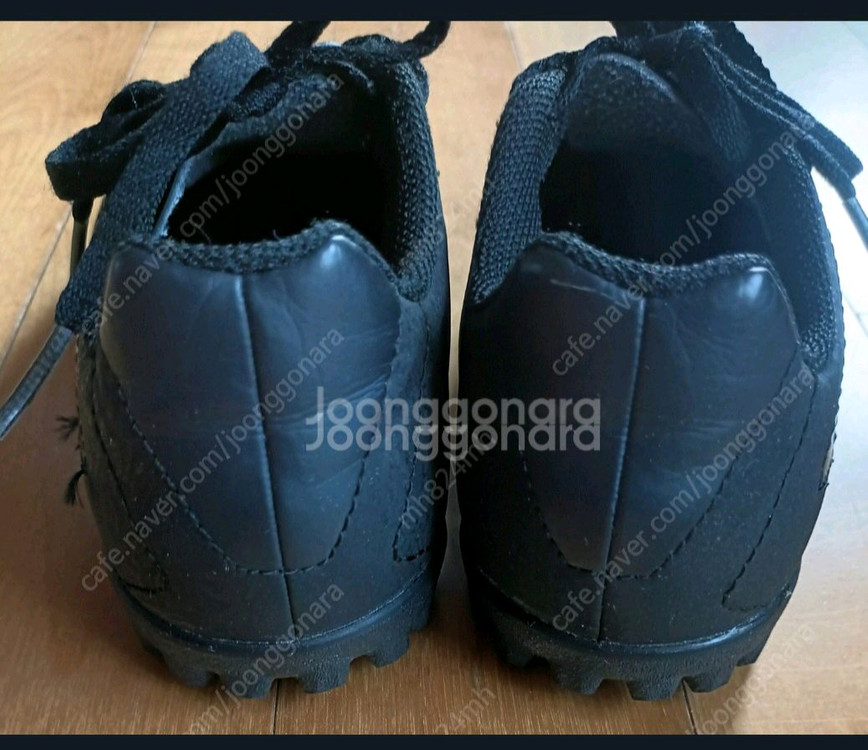 축구화ㅡ사이즈190--1