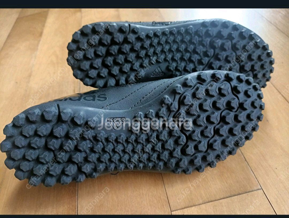 축구화ㅡ사이즈190--2