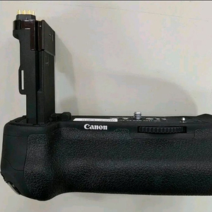 캐논 BG-E21 배터리그립 육두막 6Dmark2 세로그립 BGE21 이미지