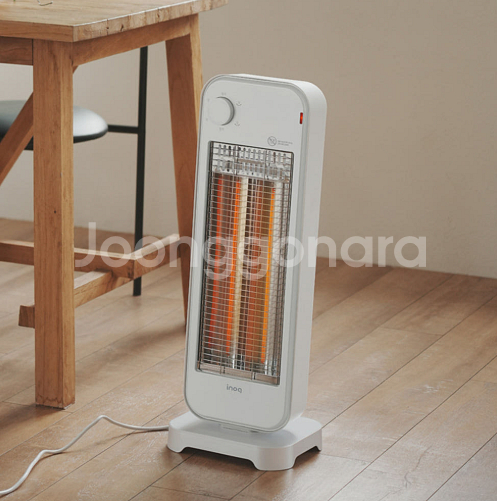 이노크아든 카본 전기히터 IA-Q3550 미개봉 새상품 판매합니다.--1