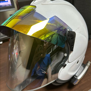 아라이 vzram(L),세나 50s id221 일괄 판매합니다