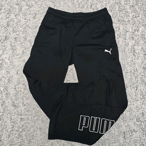 푸마 스웨트 면 트레이닝 바지 (L) - New