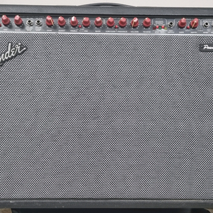 펜더앰프 usa 파워코러스