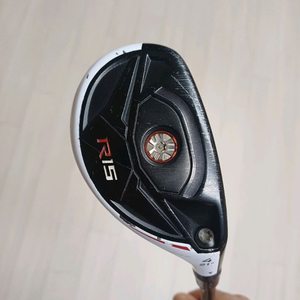 테일러메이드 R15 유틸리티 4번