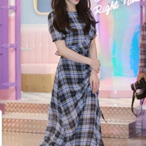 마쥬 란차원피스 (태연원피스)