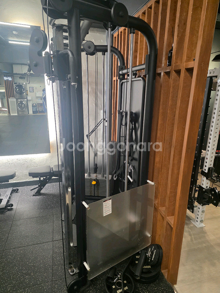 듀얼케이블 머신 개선브랜드--3