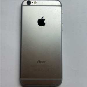 아이폰6스그/배터리효율100%/64기가/액정깨짐x 이미지