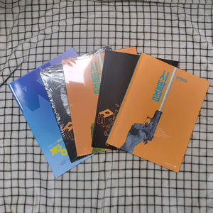 일괄) 현우진 시발점 미적분 짱쉬운유형 이미지