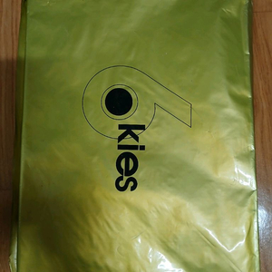 젝스키스 화보집