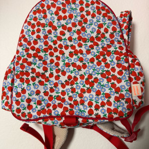 프레젠트프로젝트 리틀백팩