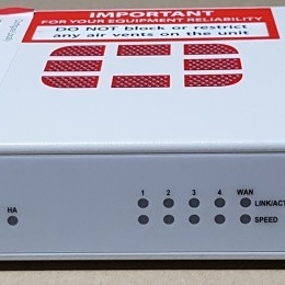 포티넷 포티게이트 Fortigate 30E 60E 80E 100E 200E 201E 300E 500E 방화벽 VPN