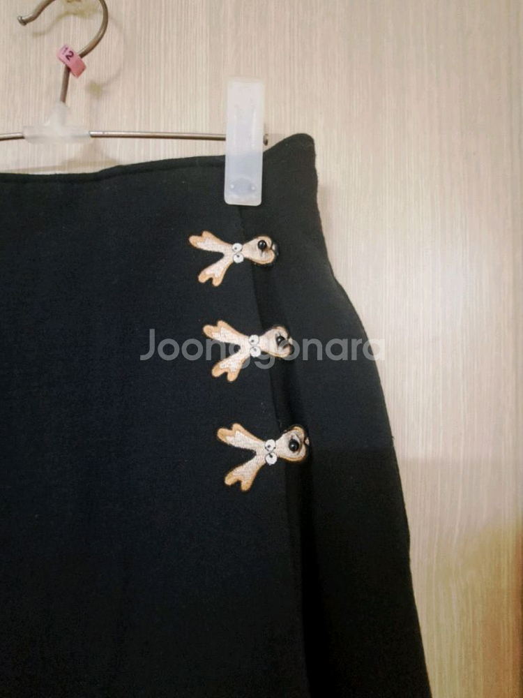 엠유 골프 큐롯--2