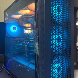 컴퓨터 (7800X3d + 7800XT) 00661