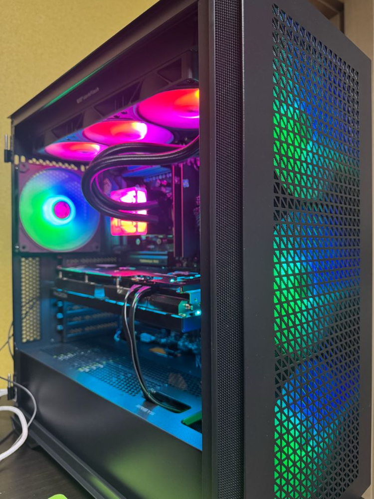 컴퓨터 (7800X3d + 7800XT) 00661--1