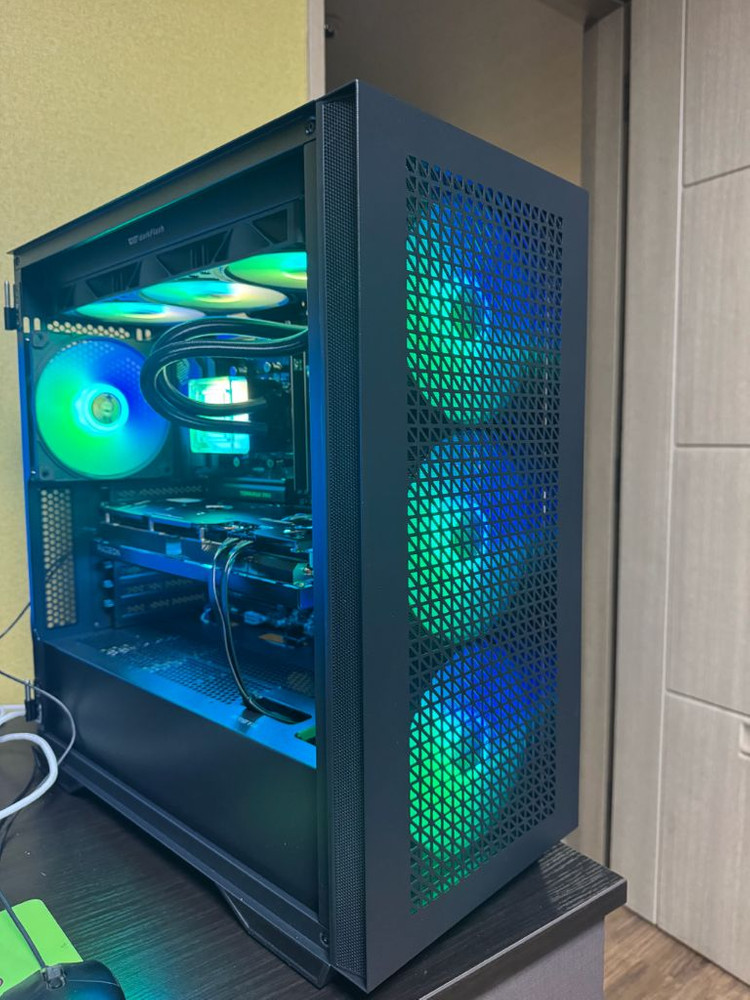 컴퓨터 (7800X3d + 7800XT) 00661--3