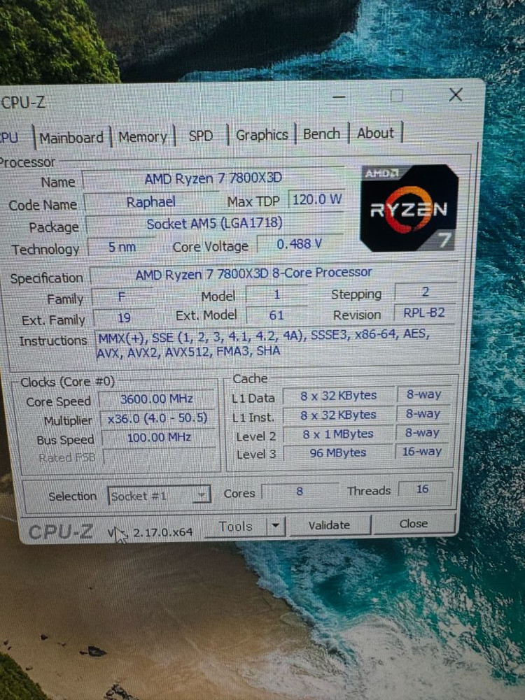 컴퓨터 (7800X3d + 7800XT) 00661--4