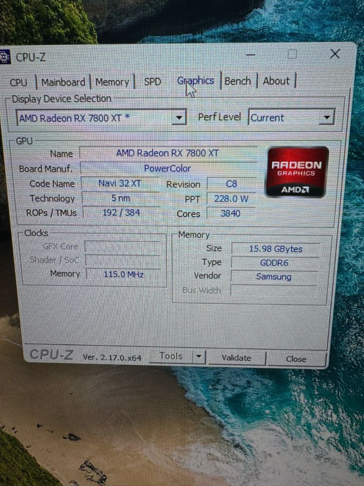 컴퓨터 (7800X3d + 7800XT) 00661--8