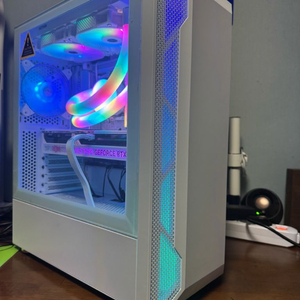 컴퓨터 (7800X3d + 5070) 0062