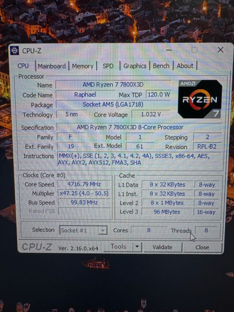 컴퓨터 (7800X3d + 5070) 0062--2