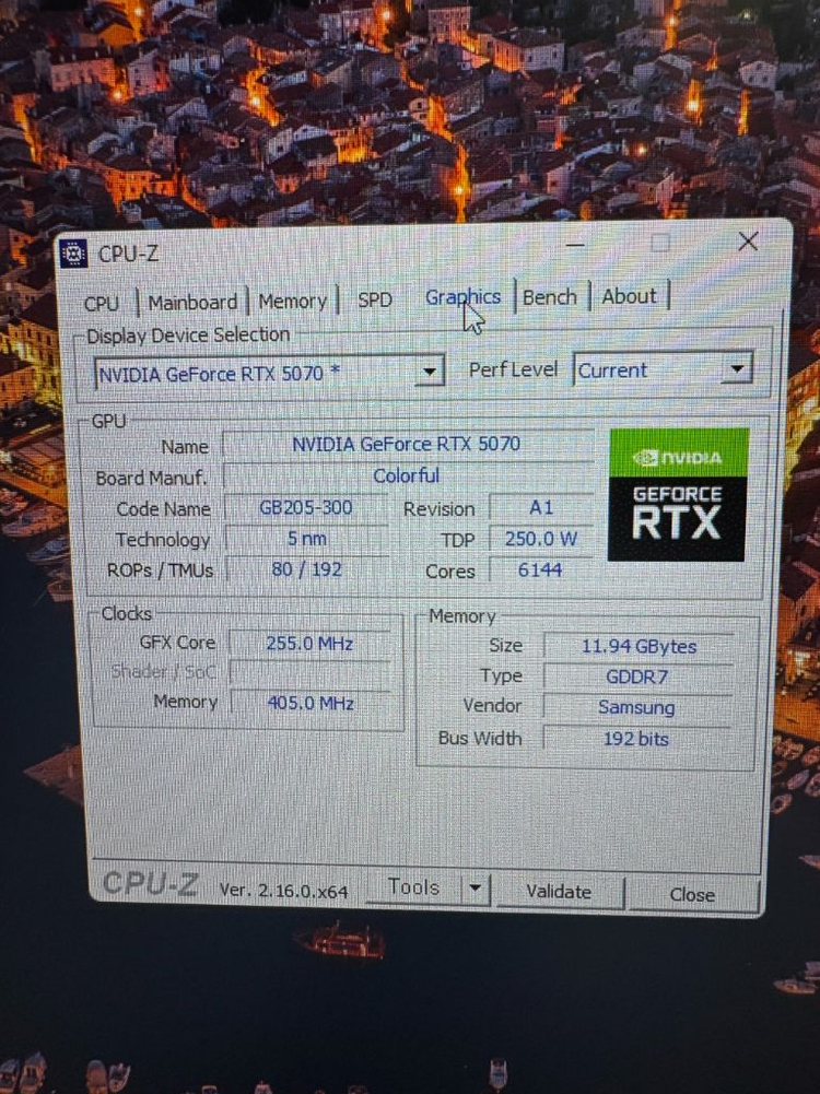 컴퓨터 (7800X3d + 5070) 0062--6