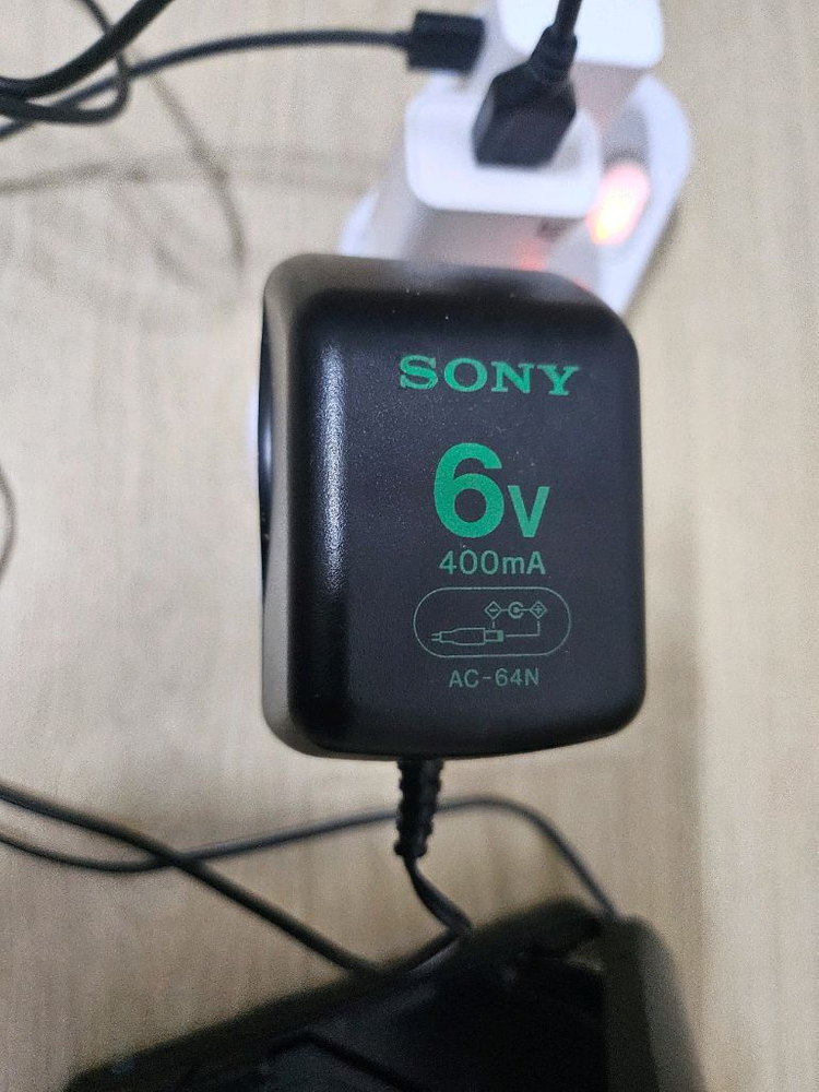 소니 디스크맨 D-143 / D-T66 일괄--6