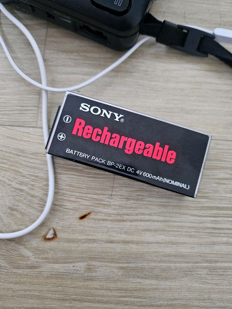 소니 디스크맨 D-143 / D-T66 일괄--8