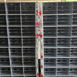 (2U 서버) 슈퍼마이크로 2U 서버 6029P LFF 12BAY / silver 4110 중고서버