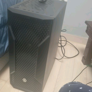 라이젠 5700X+RTX2070SUPER